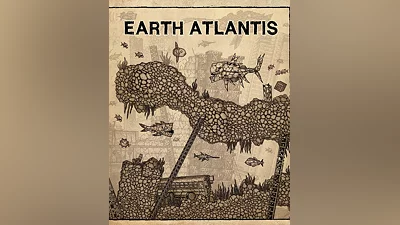 Earth Atlantis (Россия, Украина и СНГ)