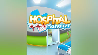 Hospital Manager (Россия, Украина и СНГ)