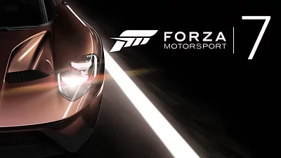 Forza Motorsport 7 (XB1) (Account) [Global] [Deluxe Edition]