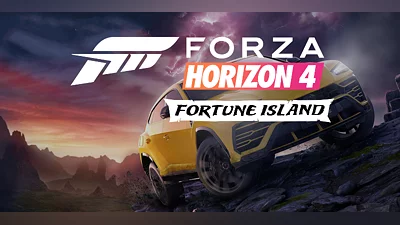 Forza Horizon 4 Fortune Island (XB1) (Account) [Global] [Standard]