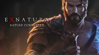 Ex Natura: Nature Corrupted (Steam)