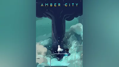 Amber City