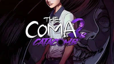 The Coma 2B Catacomb (Nintendo Switch) (Account) [Global] [Standard]