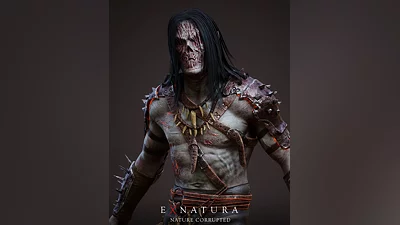 Ex Natura: Nature Corrupted (Россия, Украина и СНГ)