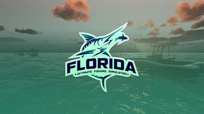 Ultimate Fishing Simulator Florida DLC (PC) [RU/CIS] [Standard]