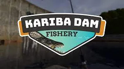 Ultimate Fishing Simulator - Kariba Dam (DLC) [RU/CIS] [Standard]