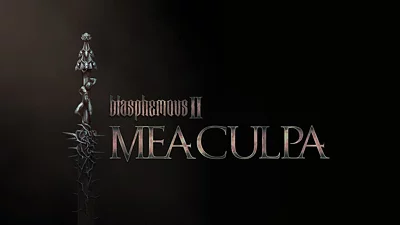 Blasphemous 2 Mea Culpa (XB1) (Account) [Global] [Standard]