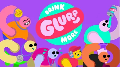 Drink More Glurp (Steam)