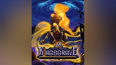 Kingsgrave (Россия, Украина и СНГ)