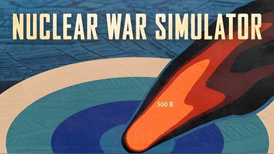 Nuclear War Simulator (Steam)
