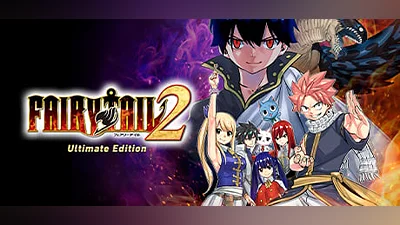 FAIRY TAIL 2 Ultimate Edition (Steam key)