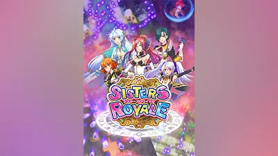 Sisters Royale: Five Sisters Under Fire