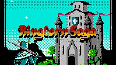 Ringlorn Saga (PS4) (Account) [Global] [Standard]