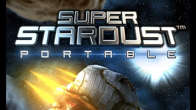Super Stardust Portable (PS4) (Account) [Global] [Standard]