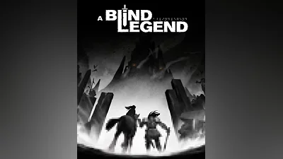 A Blind Legend (Россия, Украина и СНГ)