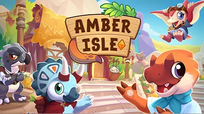 Amber Isle (Steam)