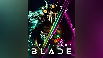 Die by the Blade (Россия, Украина и СНГ)