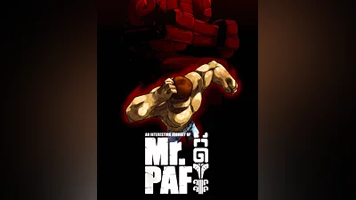 An Interesting Journey of Monsieur PAF (Россия, Украина и СНГ)