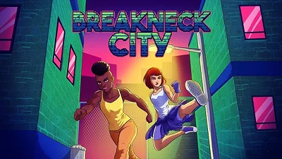 Breakneck City (Nintendo Switch) (Account) [Global] [Standard]