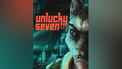 Unlucky Seven (Россия, Украина и СНГ)