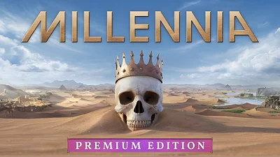 Millennia: Premium Edition (Steam)
