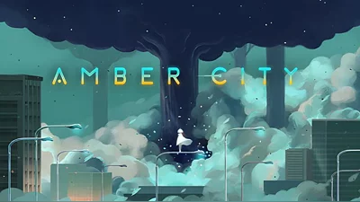 Amber City (Steam)