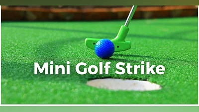 Mini Golf Strike (XB1) (Account) [Global] [Standard]
