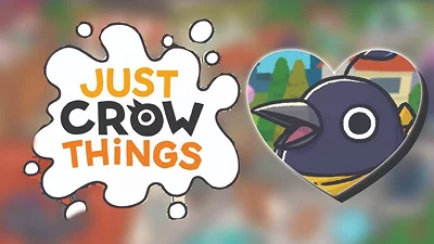 Just Crow Things (Nintendo Switch) (Account) [Global] [Standard]