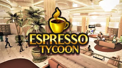 Espresso Tycoon (PS5) (Account) [Global] [Standard]