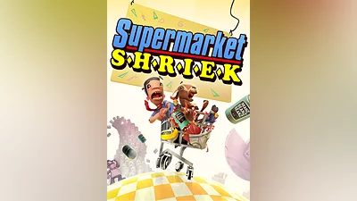 Supermarket Shriek