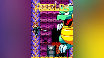 Aggelos