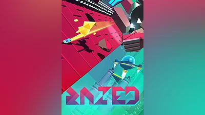 RAZED