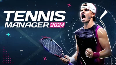 Tennis Manager 2024 (Steam)
