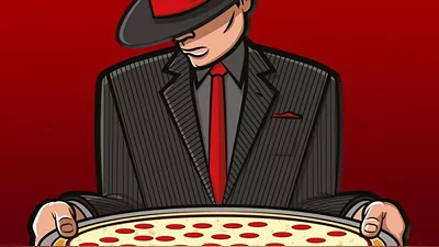 Pizza Connection (Steam)