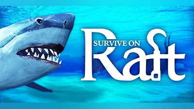 Survive on Raft (Xbox X) (Account) [Global] [Standard]