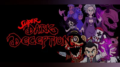 Super Dark Deception (XB1) (Account) [Global] [Standard]