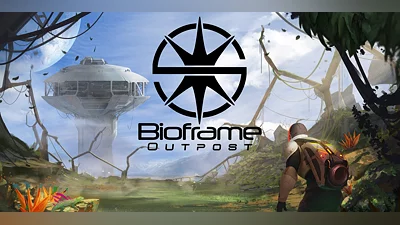 Bioframe Outpost (Nintendo Switch) (Account) [Global] [Standard]