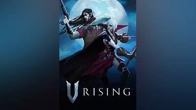 V Rising