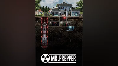 Mr. Prepper