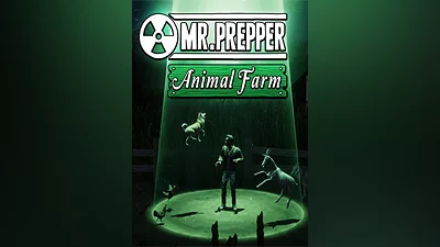 Mr. Prepper - Animal Farm