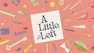 A Little to the Left (Steam)