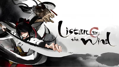 Listen to the Wind (Steam)
