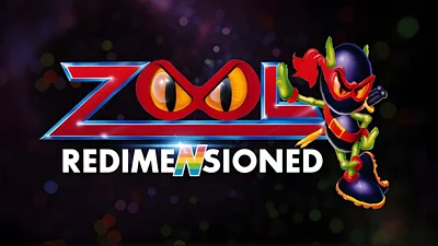 Zool Redimensioned (Steam)