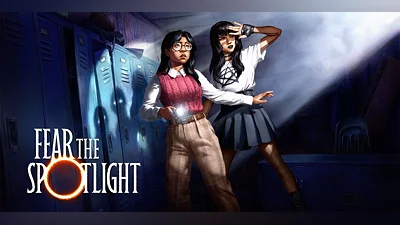 Fear the Spotlight (PS4) (Account) [Global] [Standard]