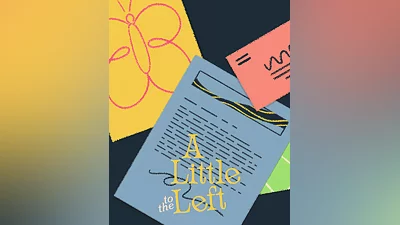 A Little to the Left (Россия, Украина и СНГ)
