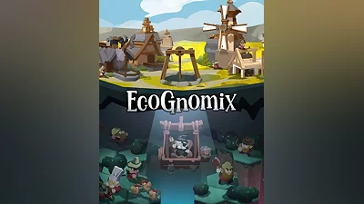 EcoGnomix (Россия, Украина и СНГ)