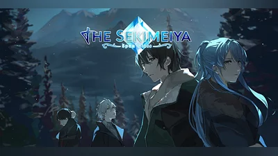 The Sekimeiya Spun Glass (XB1) (Account) [Global] [Standard]