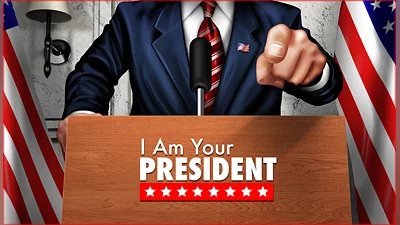 I Am Your President (Xbox X) (Account) [Global] [Standard]