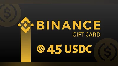 Binance 45 USDC [Global] [Standard]
