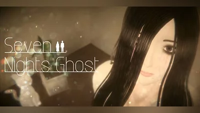 Seven Nights Ghost (Nintendo Switch) (Account) [Global] [Standard]